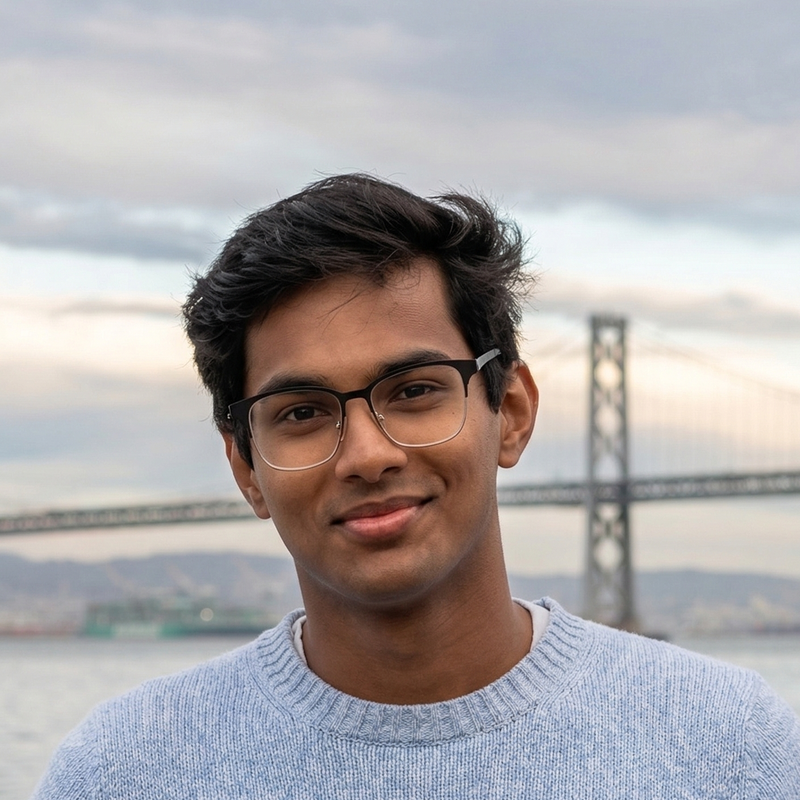Yashas Salankimatt
